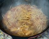 ワンパンパスタ・暗殺者のパスタ、アレンジ作り方4写真