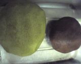 簡単クッキー　～トースター編～作り方4写真
