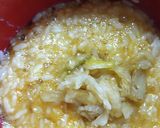 手抜き昼ご飯TKG♡パパッと食べて(笑)作り方1写真