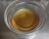 大根と長芋の和風サラダ*梅酢ドレッシング作り方1写真