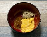 かんたんカボチャのみそ汁作り方3写真
