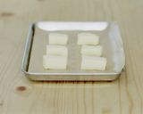 塩パン:美味しくてふわふわ作り方1写真