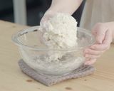塩パン:美味しくてふわふわ作り方4写真