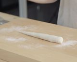 塩パン:美味しくてふわふわ作り方15写真
