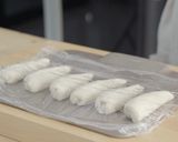 塩パン:美味しくてふわふわ作り方13写真