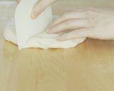 塩パン:美味しくてふわふわ作り方11写真