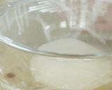 塩パン:美味しくてふわふわ作り方9写真