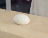 塩パン:美味しくてふわふわ作り方8写真