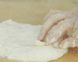 塩パン:美味しくてふわふわ作り方7写真