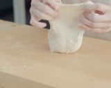 塩パン:美味しくてふわふわ作り方6写真