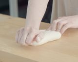 塩パン:美味しくてふわふわ作り方5写真
