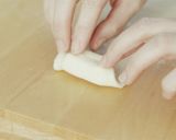 塩パン:美味しくてふわふわ作り方19写真