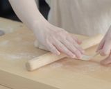 塩パン:美味しくてふわふわ作り方17写真