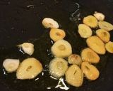 炊飯器 de ガーリックシュリンプライス作り方2写真