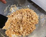 簡単！生チョコタルト！バレンタイン作り方2写真