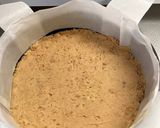 簡単！生チョコタルト！バレンタイン作り方3写真