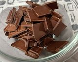 簡単！生チョコタルト！バレンタイン作り方4写真
