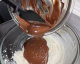 簡単！生チョコタルト！バレンタイン作り方5写真