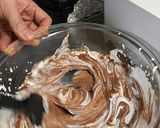 簡単！生チョコタルト！バレンタイン作り方6写真