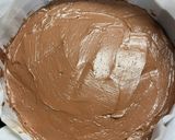 簡単！生チョコタルト！バレンタイン作り方7写真