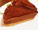 簡単！生チョコタルト！バレンタイン作り方9写真