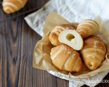 塩パン:美味しくてふわふわ作り方29写真