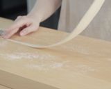 塩パン:美味しくてふわふわ作り方22写真