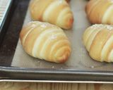 塩パン:美味しくてふわふわ作り方28写真