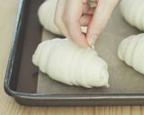 塩パン:美味しくてふわふわ作り方27写真