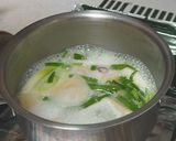【スープジャー】炊き餃子作り方6写真