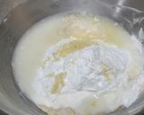 こねない一晩寝かせる米粉パン作り方1写真
