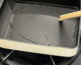 ひじきの玉子焼き～貧血を予防しよう！！～作り方4写真