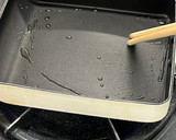 ひじきの玉子焼き～貧血を予防しよう！！～作り方4写真