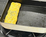 ひじきの玉子焼き～貧血を予防しよう！！～作り方5写真