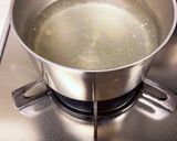米麺でカラダに良さげな塩ラーメン 作り方4写真