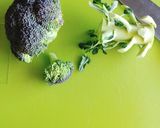 ブロッコリーだけ!お弁当★病みつきナムル作り方3写真