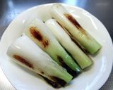簡単！牛肉と長ねぎのかけそうめん作り方4写真