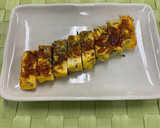 ひじきの玉子焼き～貧血を予防しよう！！～作り方7写真