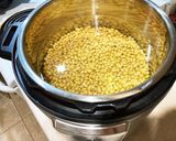 インスタントポットで手作り納豆作り方2写真