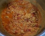 カレールウを使わないヘルシーチキンカレー作り方3写真