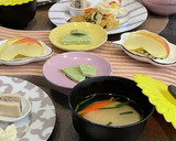 令和五年　如月六日　献立作り方4写真