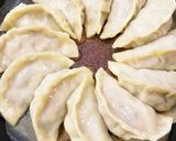 簡単シンプル餃子☆作り方8写真