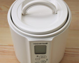 R-1ヨーグルト+森永のおいしい牛乳作り方3写真