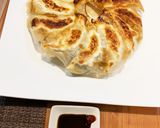簡単シンプル餃子☆作り方9写真