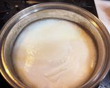 低脂肪乳＆うまかっちゃんでミルクラーメン作り方3写真