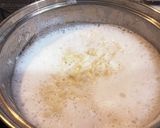 低脂肪乳＆うまかっちゃんでミルクラーメン作り方5写真
