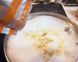低脂肪乳＆うまかっちゃんでミルクラーメン作り方6写真
