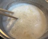 低脂肪乳＆うまかっちゃんでミルクラーメン作り方8写真