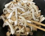 無水鍋でグリーンカレー作り方8写真