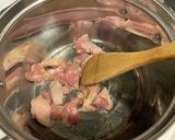 【簡単】基本の筑前煮作り方5写真